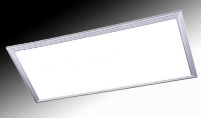 China 1200mm LED Panel Light Square 48W recessed mounted for sale