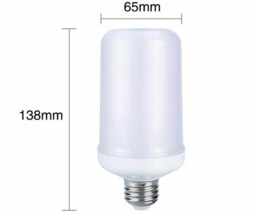 China LED Flame Bulb 2016 hot selling cheap led bulb,3w 5w 7w 9w 12w plastic led light bulb parts,high quality 5w cheap for sale