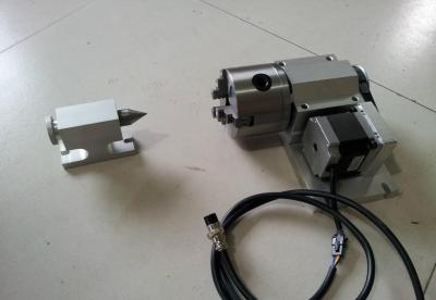 China fourth axis of engraving machine for sale