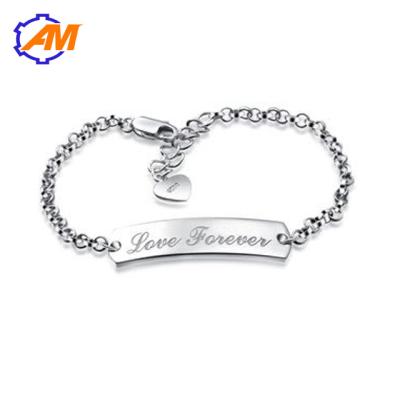 China chain bracelets engraving router AM30 for sale