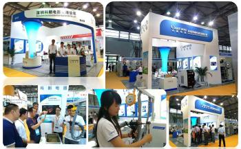 Chine Shenzhen Canroon Electrical Appliances Co., Ltd.