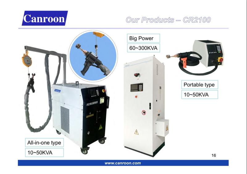 Fournisseur chinois vérifié - Shenzhen Canroon Electrical Appliances Co., Ltd.