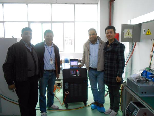 Fournisseur chinois vérifié - Shenzhen Canroon Electrical Appliances Co., Ltd.