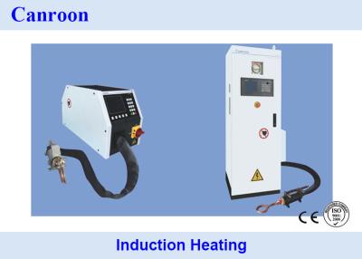 中国 デジタル制御IGBTの誘導加熱ろう付け機械、誘導溶接 販売のため
