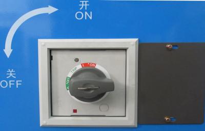 China máquina del calentador de inducción de Colled del aire 80Kw para el precalientamiento de la soldadura en venta