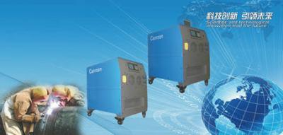 China Induction Heat Treatment Machine 788℃ for sale