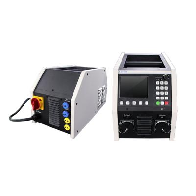 China 50Hz Preheat Cast Iron Welding Digital Display For Heat Treatment for sale