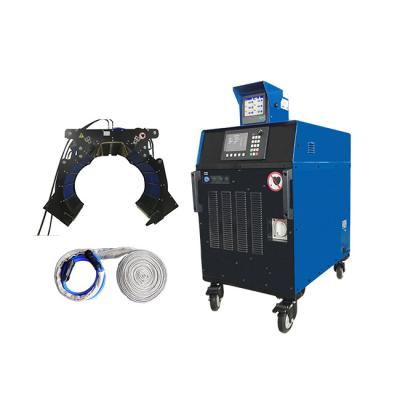 China 35kHz Induction Preheating Welding Aluminum 40kw Induction Heater Machine for sale