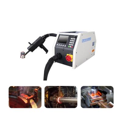 China Metal High Frequency Induction Heater With Brazing / Annealing / Hardening for sale