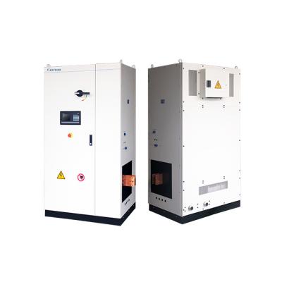 China High Frequency Industrial Induction Heating Machine Built In PID Temperature Module for sale