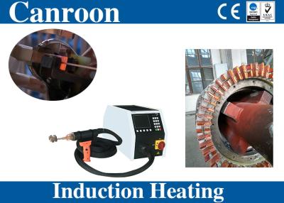 中国 中国の製造者の製造業者の工場価格の金属の熱処理のための速い暖房の誘導加熱装置 販売のため