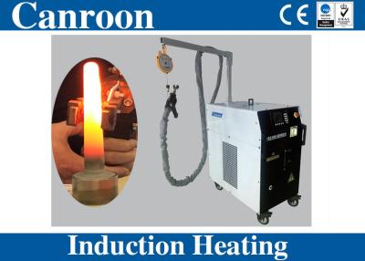 China High Efficiency Induction Heat Treatment System Induction Heating Power Supply with HHT and Chiller for sale