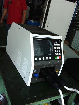 China Digital Control Induction Forging Equipment  for sale