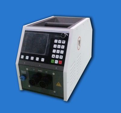 China PWHT Portable Induction Heating Machine For Post Weld Heat Treating 1400°F for sale