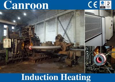 China 400V 1KHz 500KW Induction Heating Machine For Pipe Disassemble for sale