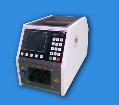 China Hochfrequenzinduktions-Ausglühen-Maschine zu verkaufen