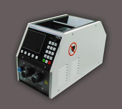 China HF Portable Induction Heating Machine For Metal Auenching / Hardening for sale