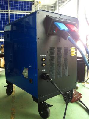 China Induction Heating Solution  For Stress Relief  40KW for sale