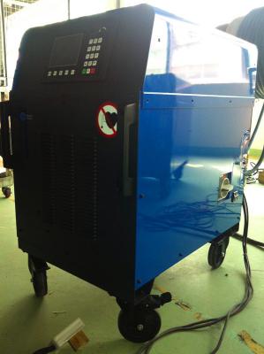 Chine Aérez les machines refroidies 35KW de durcissement d'induction pour le redressage à vendre