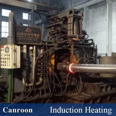 China Water Cooling Sys Induction Heating Machine Induction Brazing Equipment High Frequency for sale
