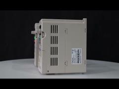 AC motor pump drive Frequency Inverter