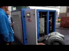 40hp 30kw VFD Variable Frequency Drive 3 Phase For Heat Pump Air Compressor
