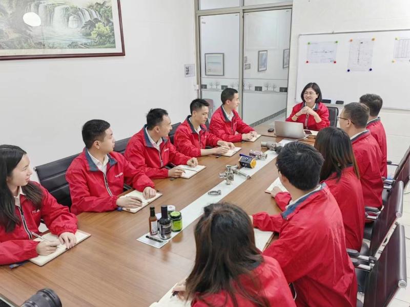 Fournisseur chinois vérifié - guangzhou kangnuo Construction Machinery Parts Co., LTD