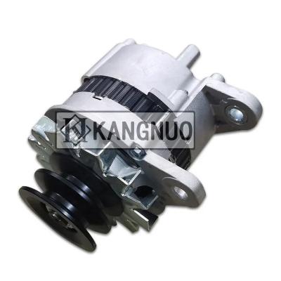 China PC400-6 50A langlebiges Gut Bagger-Alternator Generators 600-821-9680 zu verkaufen