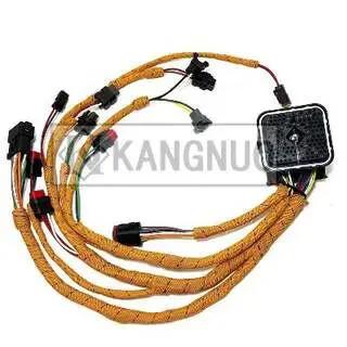 China 324D 325D 329D C7 Custom Engine Wiring Harness 198-2713 1982713 for sale