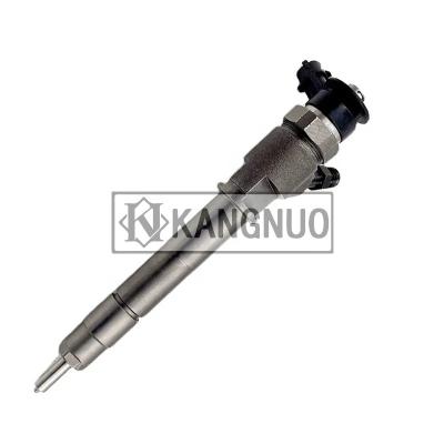China OEM Original Common Rail Fuel Injector 0445110250 Popular for sale
