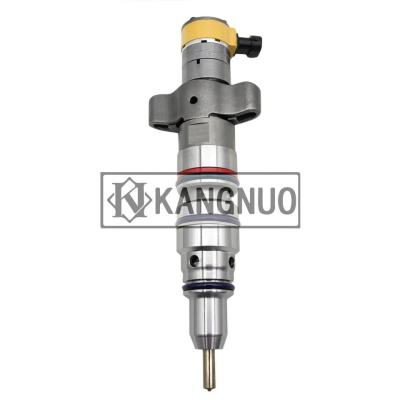 China CAT C9 Engine Diesel Fuel Injectors 217-2570 For Crawler Excavator for sale