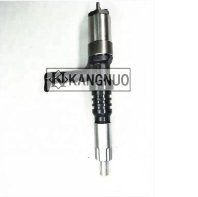China Excavator Diesel Fuel Injectors 095000-0562 For Common Rail ISO9001 for sale