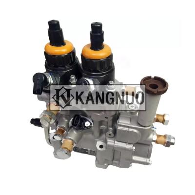China SA6D125E 6D125 Diesel Engine Fuel Injection Pump 6156-71-1132 094000-0463 for sale