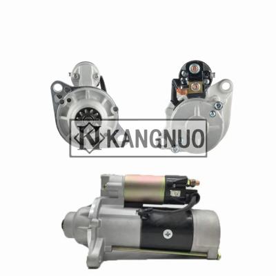 China OEM Excavator Starter motor E75 14289-63011 228000-7690 Generator set for sale
