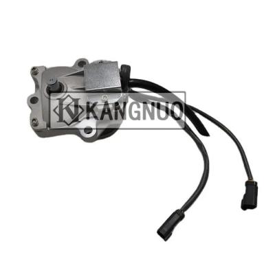 China PC200-7 PC300-7 Excavator Throttle Motor 7834-41-2002 7834-41-2001 7834-41-2000 for sale