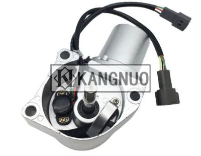 China High Quality Excavator ZAX200 ZX200 EX200 EX200-5 Throttle Motor 4614911 4360509 for sale