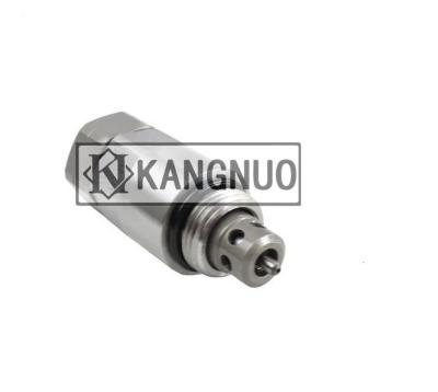 China EX200-5 Hydraulic Main Relief Valve 4372039 4358914 For Excavator for sale