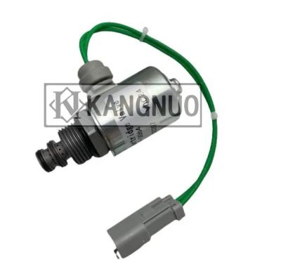 China Excavador hidráulico Spare Parts de la válvula electromagnética 154-3064 en venta