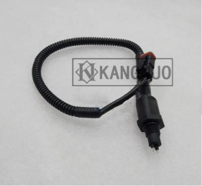 China PC200-8 PC200LC-8 PC220LC-8 Excavator Oil Water Separator Sensor 600-311-3720 for sale
