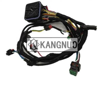 China E330D C9 Engine Wiring Harness 235-8202 7824-70-4100 3 Months Warranty for sale