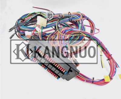 China E325D E336D Excavator Fuse Box Wiring Harness 275-8651 2758651 for sale