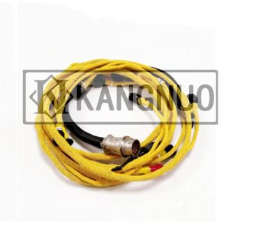 China Línea haz de cables 6156-81-9320 del alambre PC400-7 del motor de 6D125 en venta