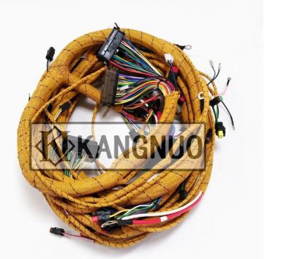 China E336D2 CAT Excavator Accessories 465-1255 Chassis Line 336D2 Yellow for sale