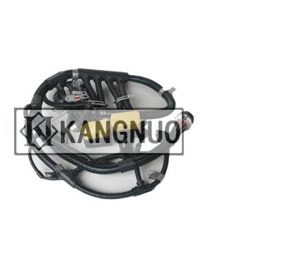 China ISM11 QSM11 Excavator Wiring Harness 4952750 2864514 Customized Packing for sale