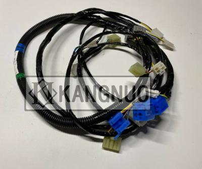 China ZX330 ZX210 ZX200 Excavator Wiring Harness 4610412 Durable for sale