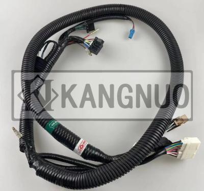 Китай Монтажная схема 1027579 кабеля непосредственного впрыска ZAX200 ZX210 продается