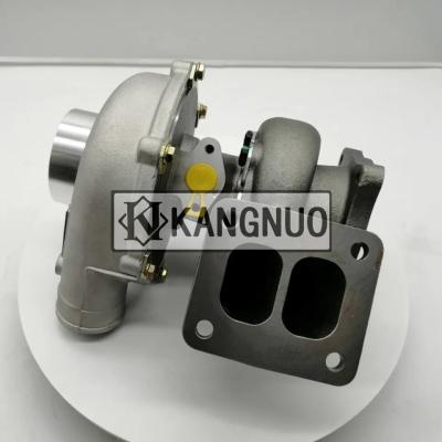 China EX200-2 Engine Turbo Charger 114400-2720 Excavator Parts OEM Accept for sale