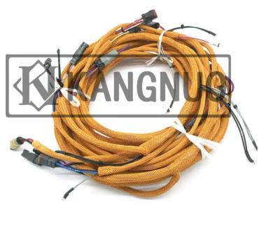 China KANGNUO Hydraulic Excavator parts E385B External Wiring Harness 121-1044 for sale