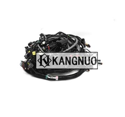 Chine Câblage principal de moteur de R210LC-9 21Q6-10109 Hyundai pour des ateliers de réparations de machines à vendre