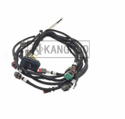 China 303-0310 OEM de los recambios de la maquinaria de construcción del arnés de cable del sensor de la industria en venta